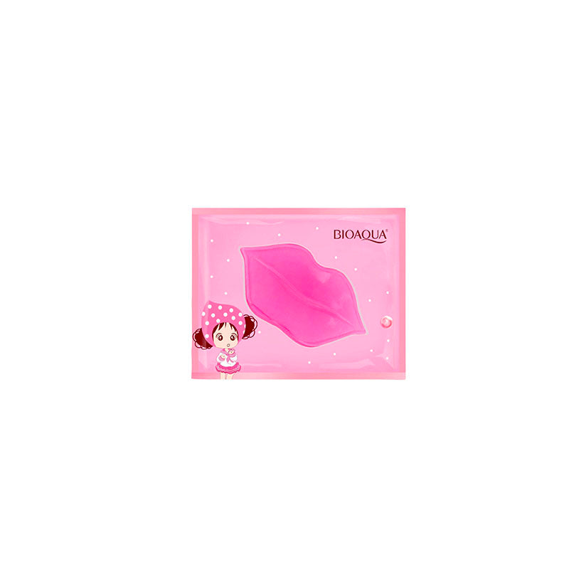 Parches Hidratación Labios