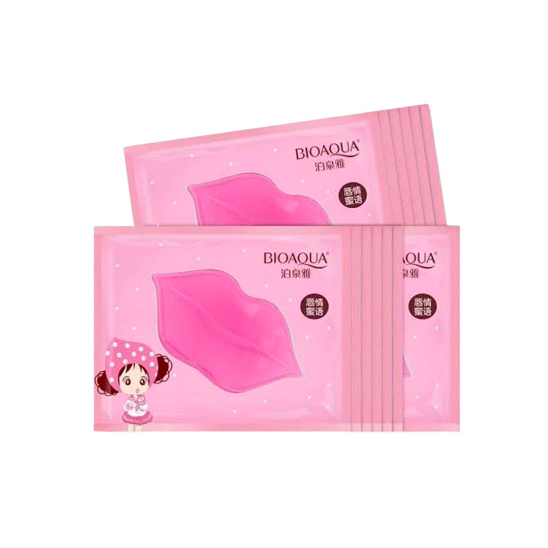 Parches Hidratación Labios