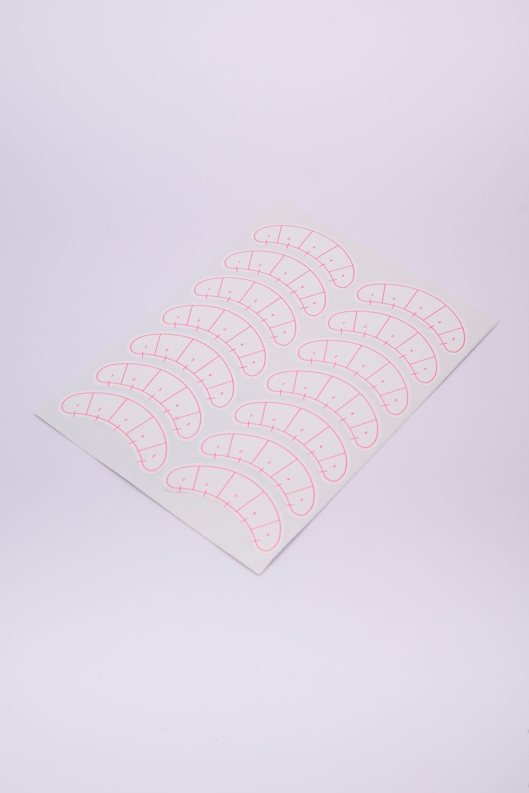 Parches Papel - MKPMU
