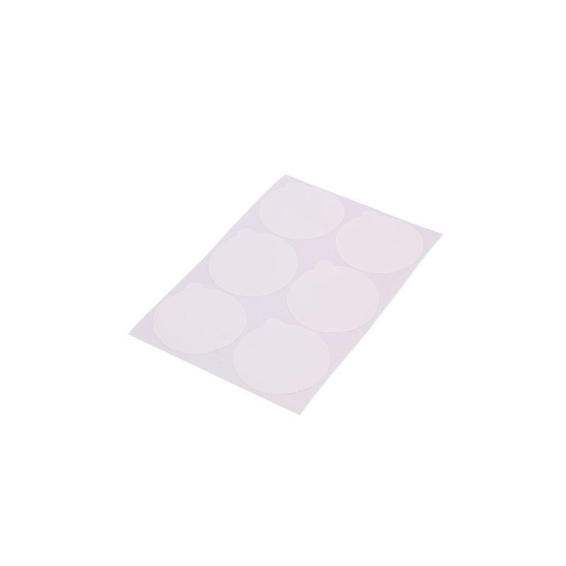 Parche Protector Cristal Adhesivo