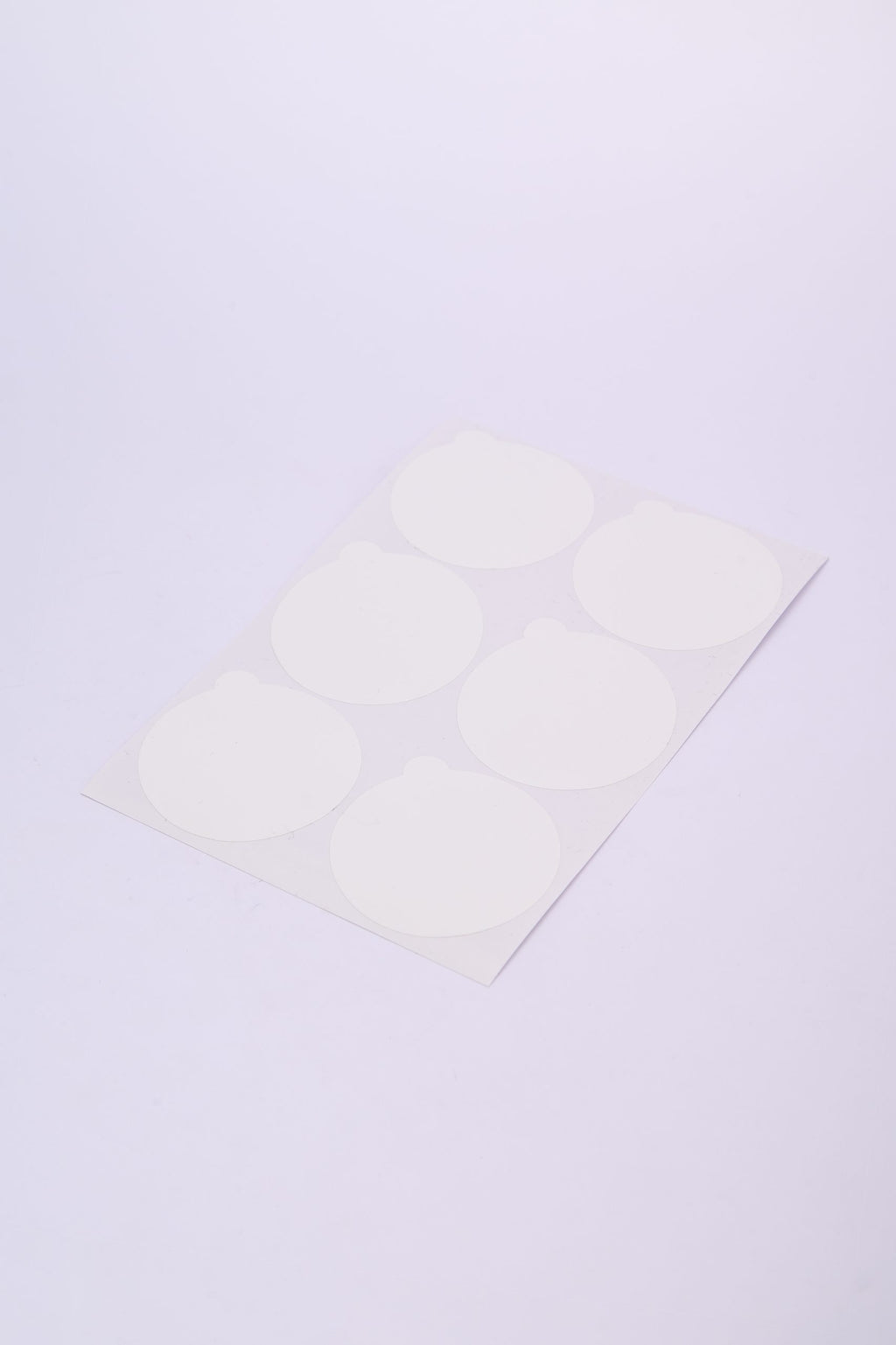 PARCHE ADHESIVO PESTAÑAS CRISTAL MKPMU