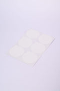 Parche Protector Cristal Adhesivo