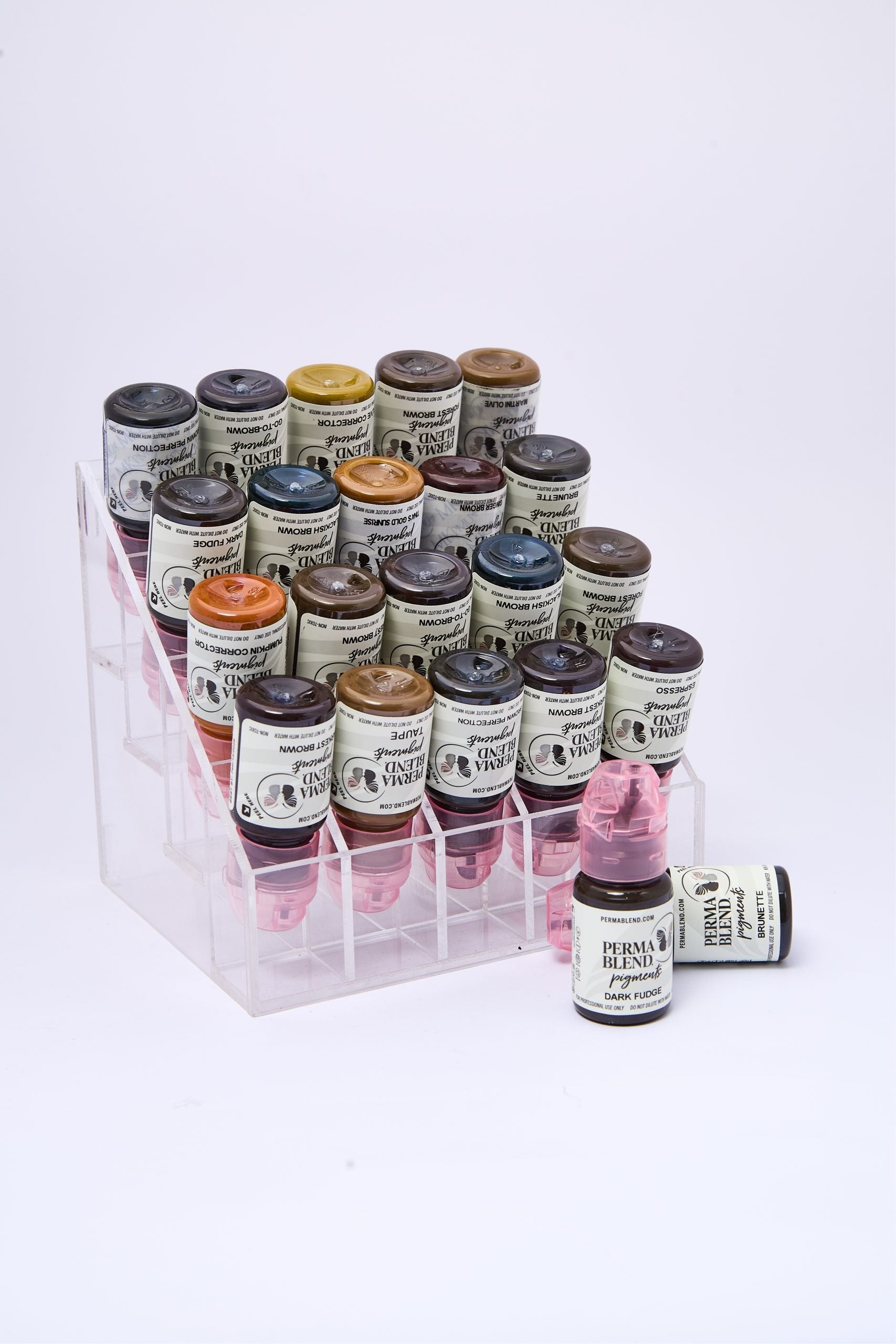 Pigmento PermaBlend Cejas