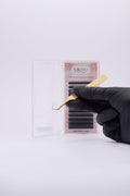 Pestañas 4D-W Volumen Mkpmu - MKPMU