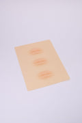 Piel Sintetica Labios 3D - MKPMU
