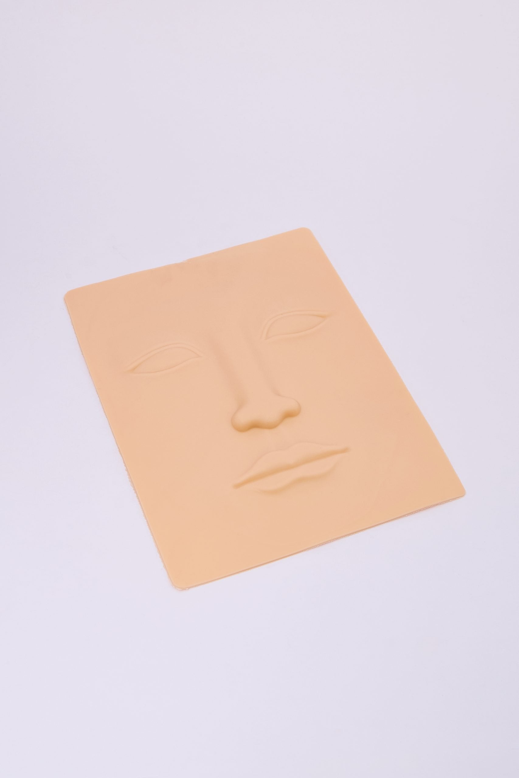 Piel Sintética Rostro