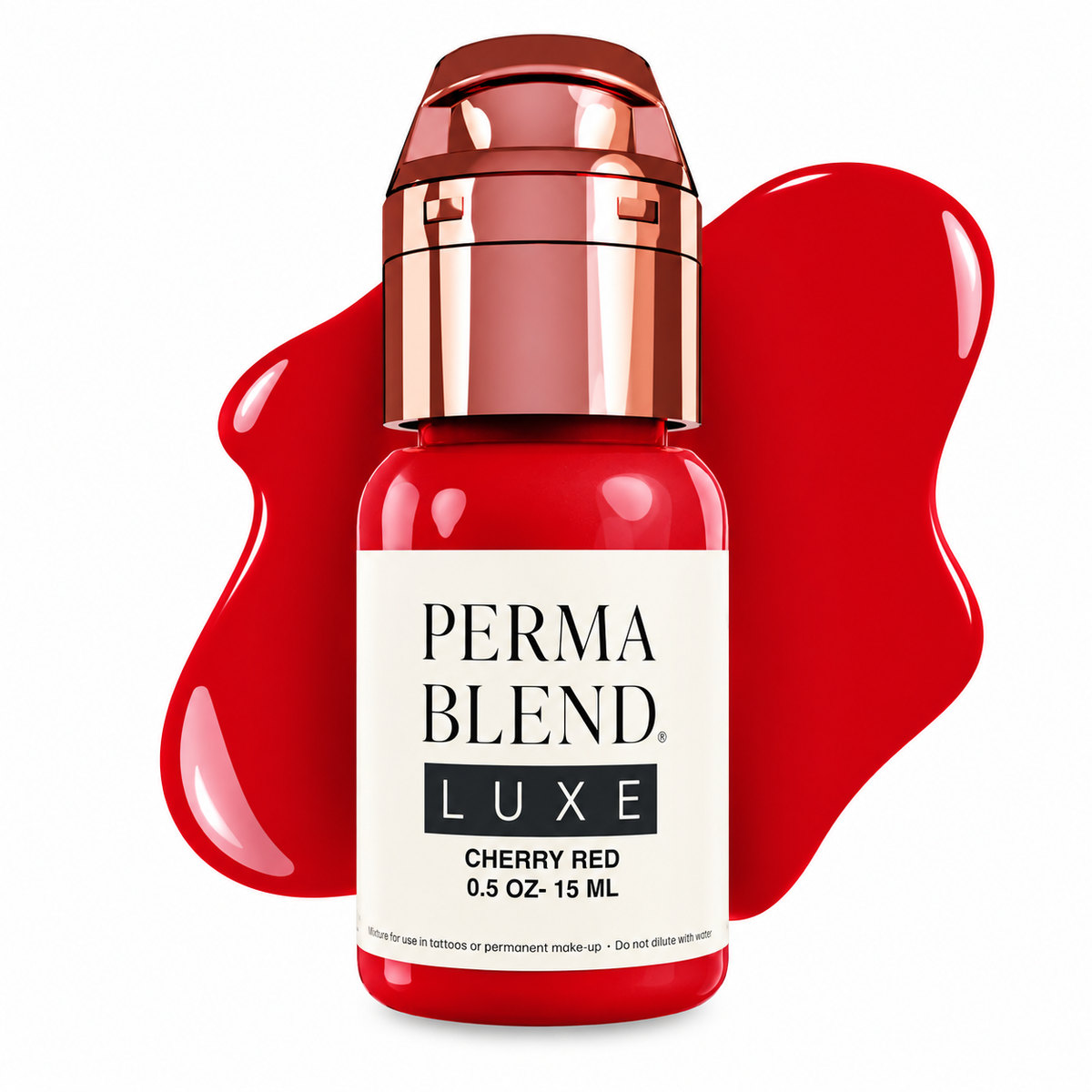 Pigmento PermaBlend LUXE Labios — Lip Blush PMU Colombia | MKPMU