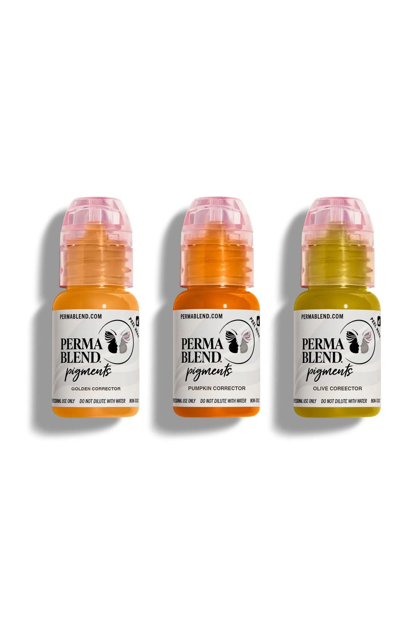 Neutralizantes Permablend
