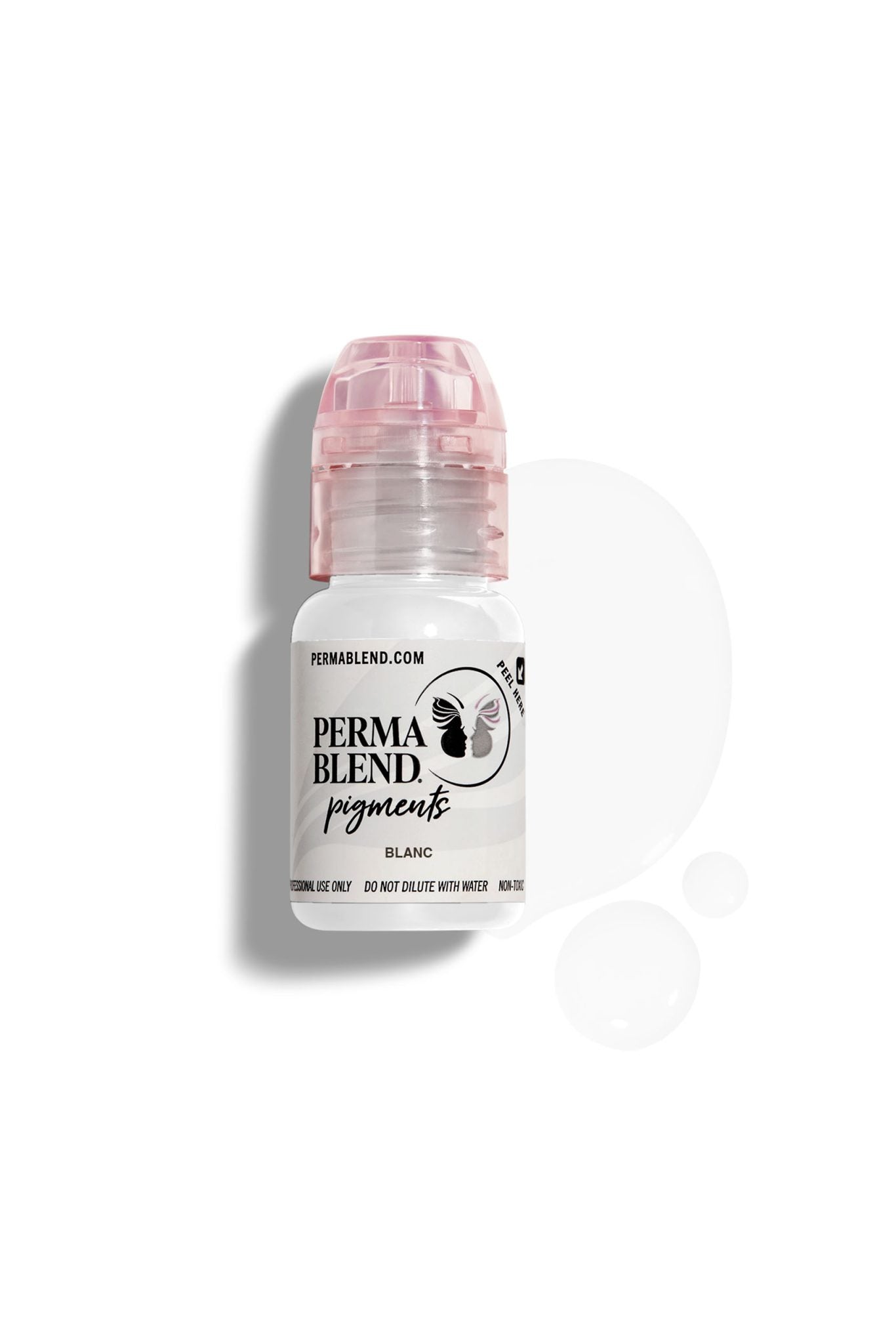 Pigmentos PermaBlend Labios