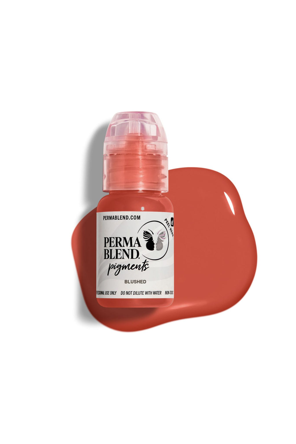 Pigmentos PermaBlend Labios