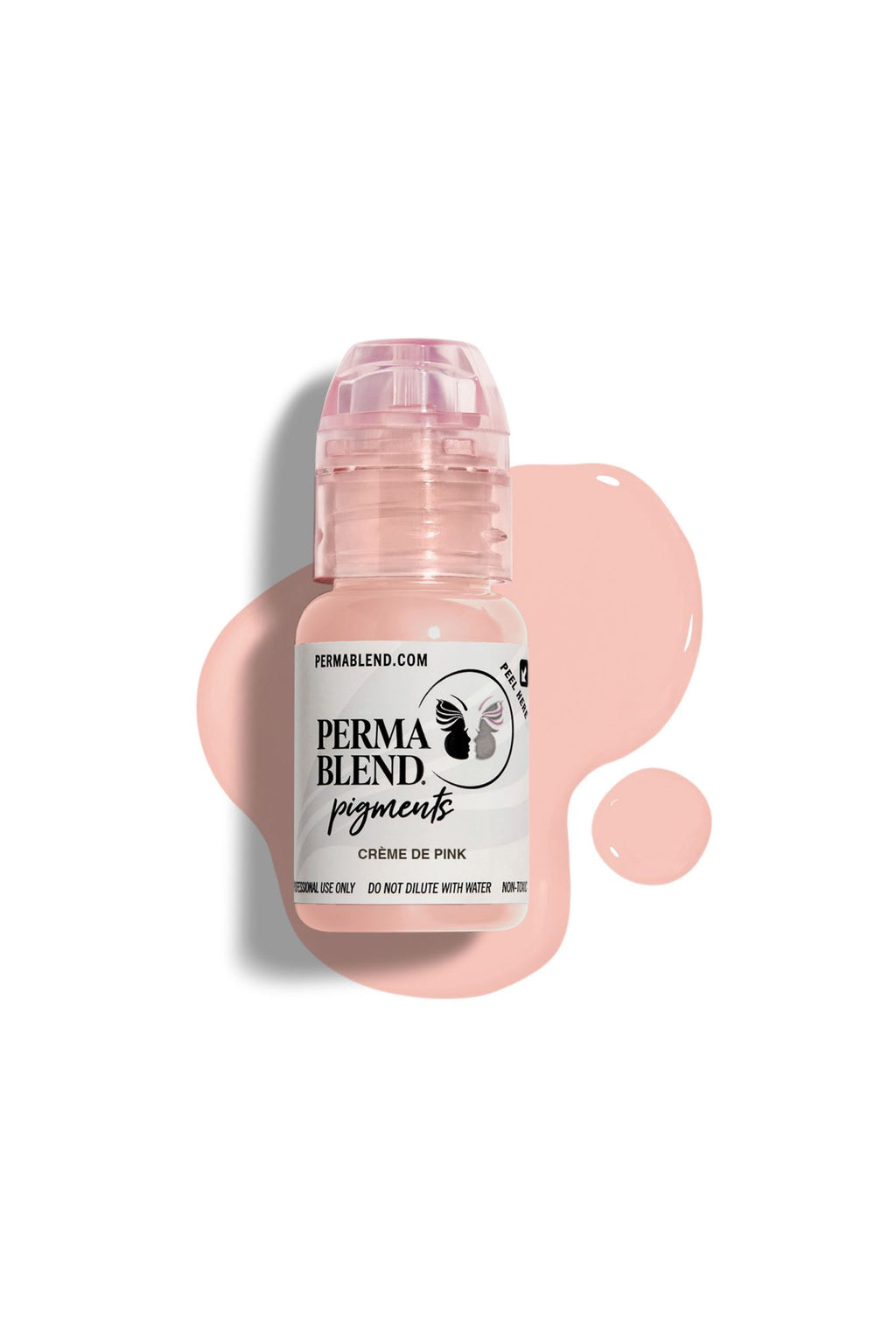 Pigmentos PermaBlend Labios