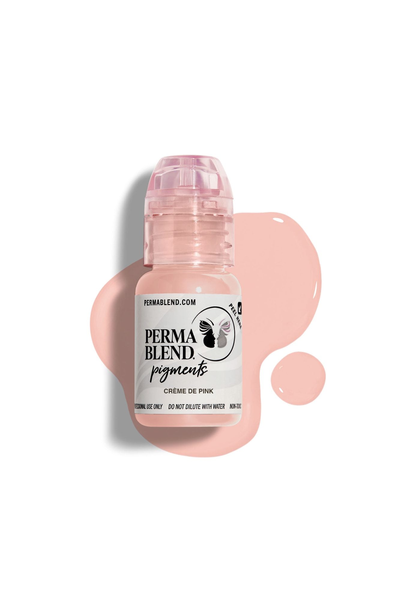 Pigmentos PermaBlend Labios