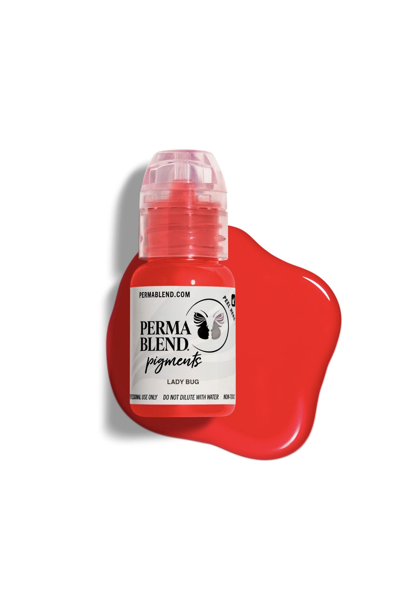 Pigmentos PermaBlend Labios