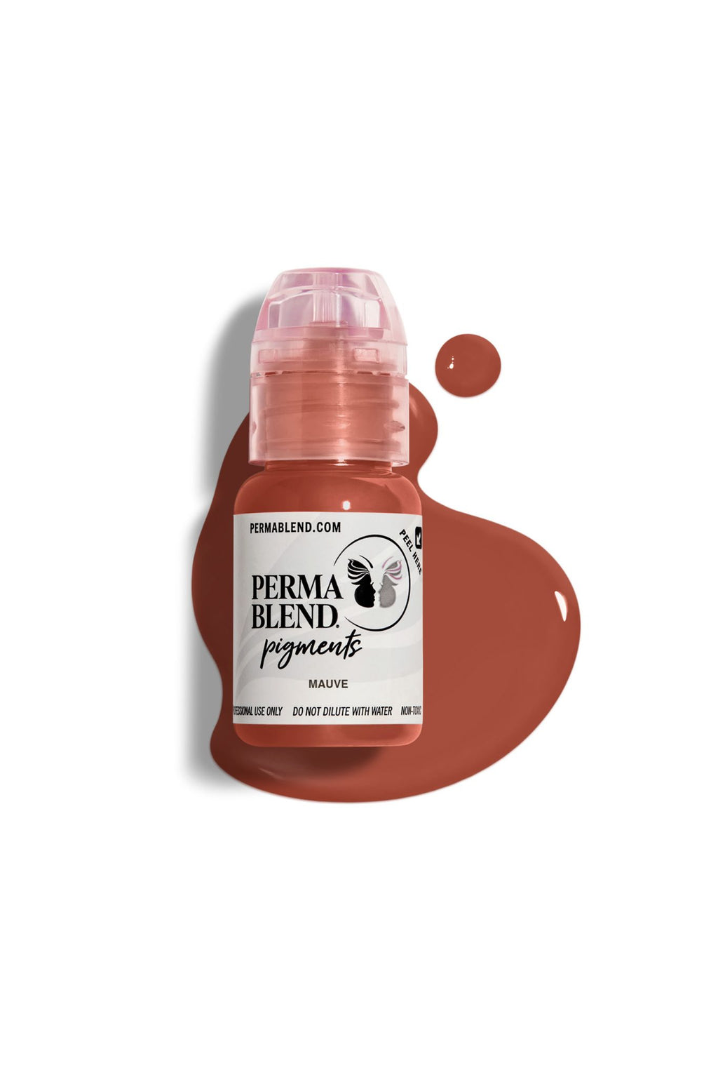 Pigmentos PermaBlend Labios