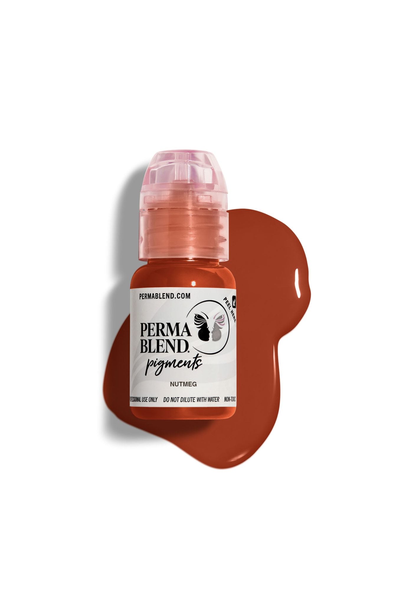 Pigmentos PermaBlend Labios
