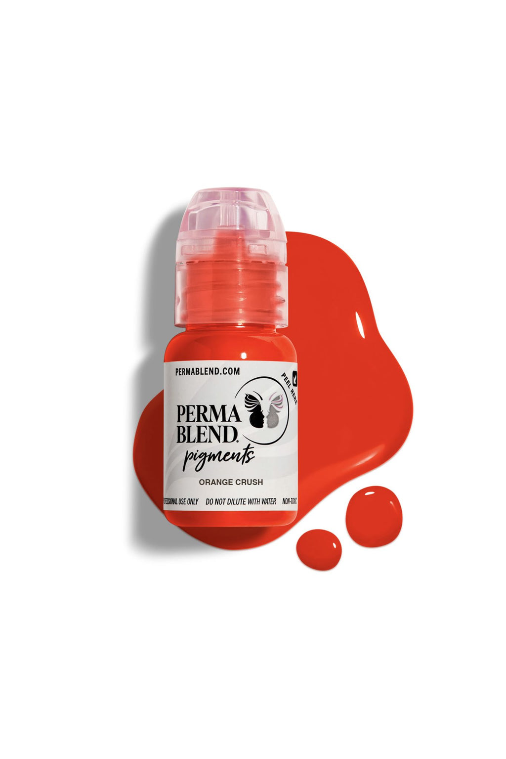 Pigmentos PermaBlend Labios