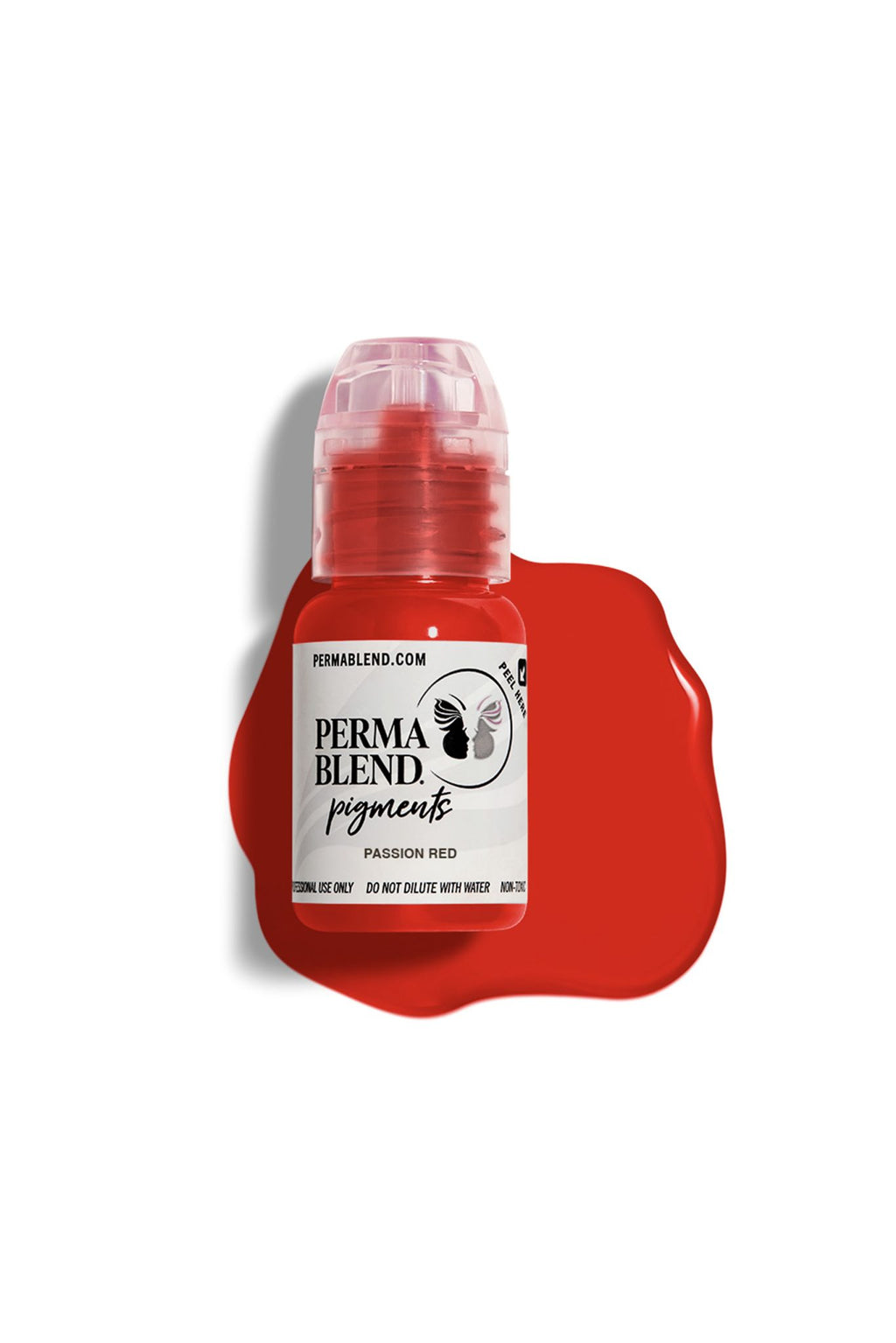 Pigmentos PermaBlend Labios