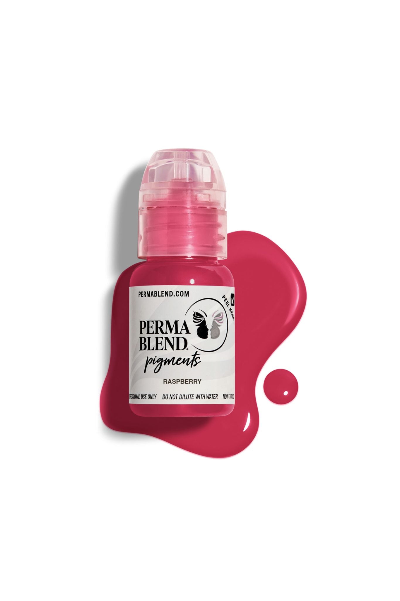 Pigmentos PermaBlend Labios