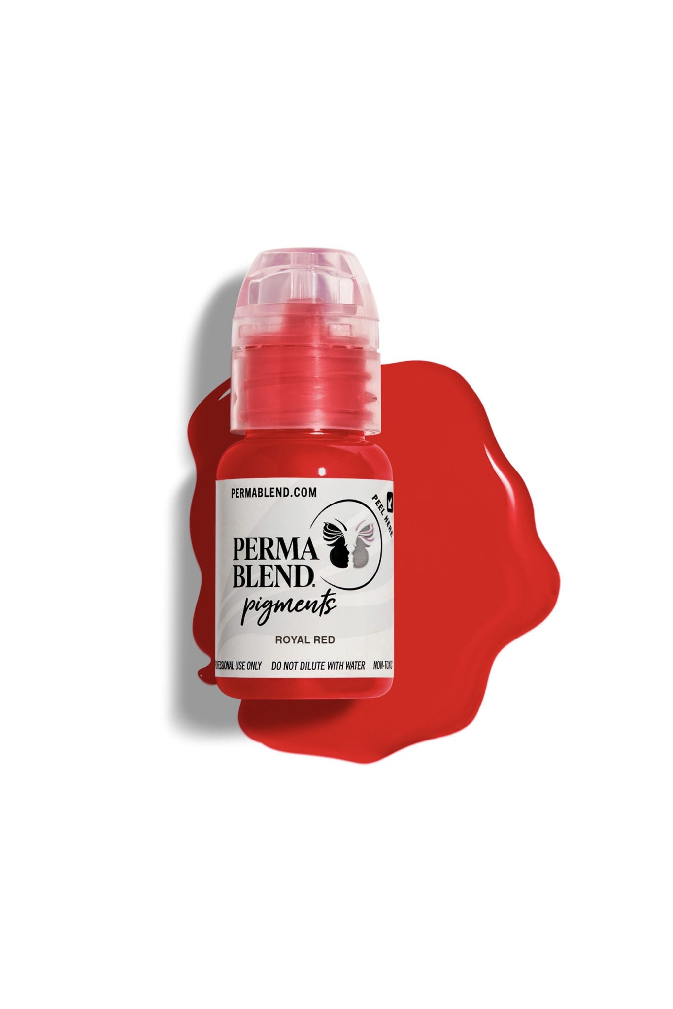 Pigmentos PermaBlend Labios