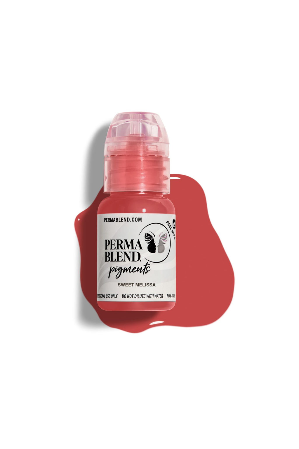 Pigmentos PermaBlend Labios