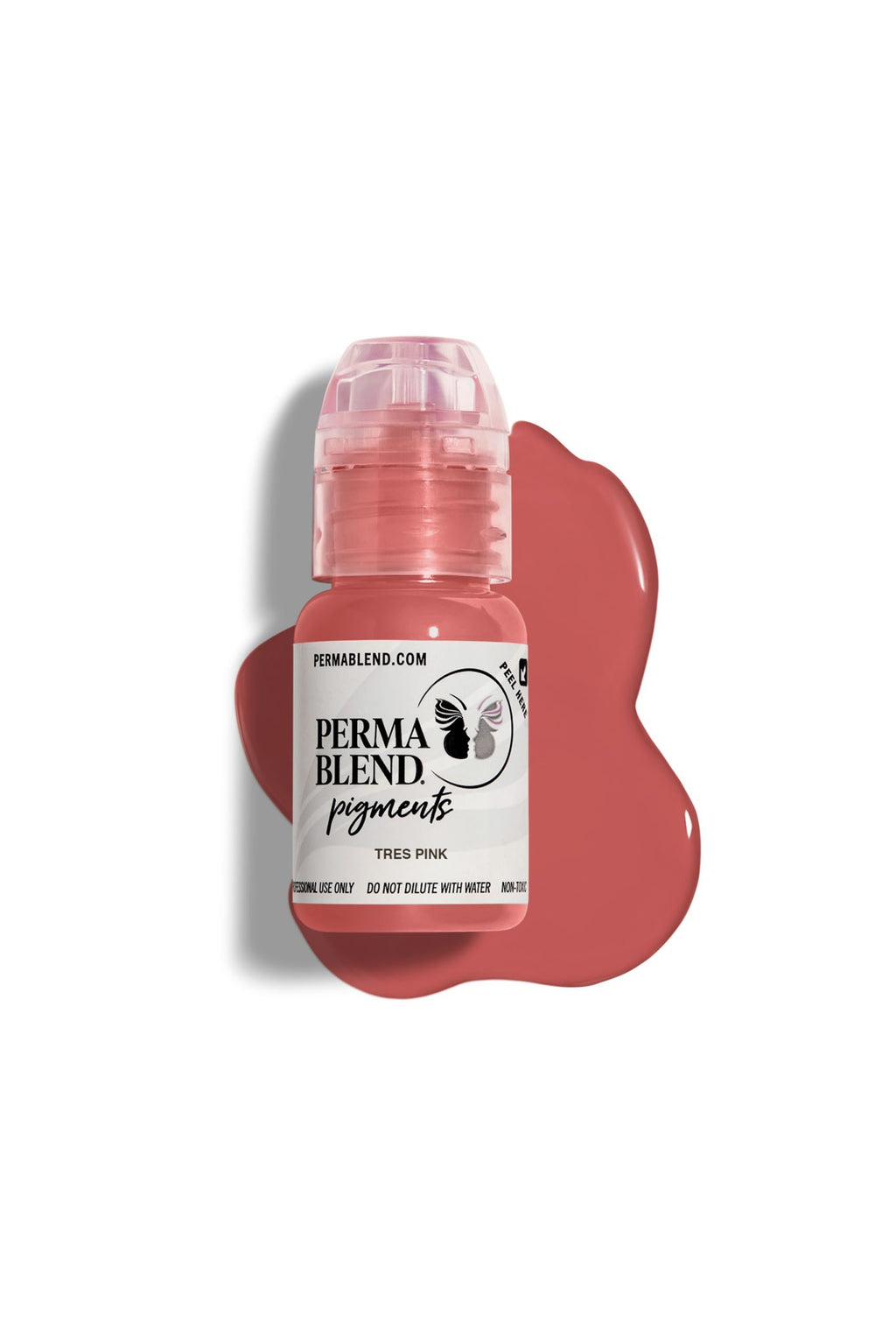 Pigmentos PermaBlend Labios