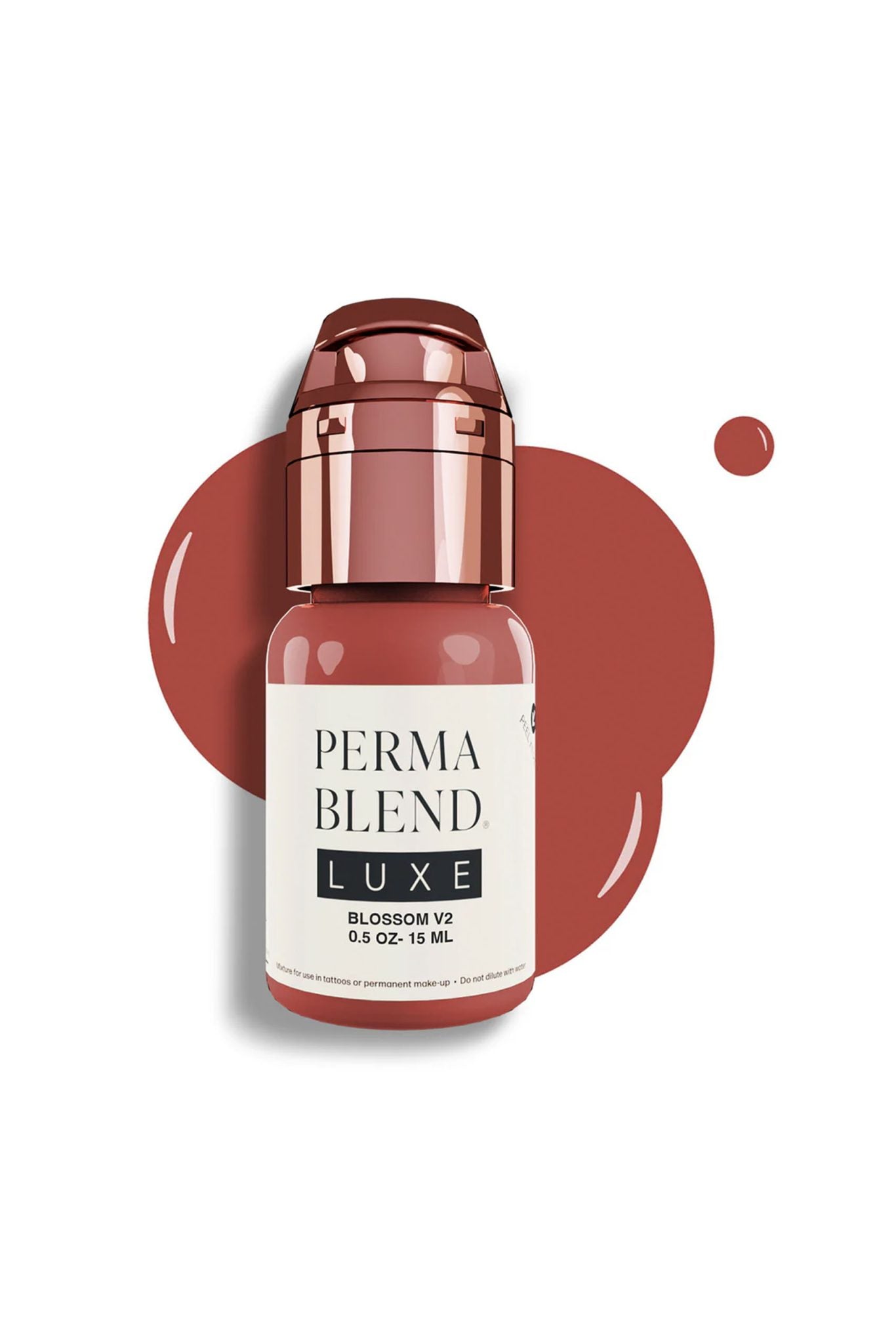 PermaBlend LUXE Labios