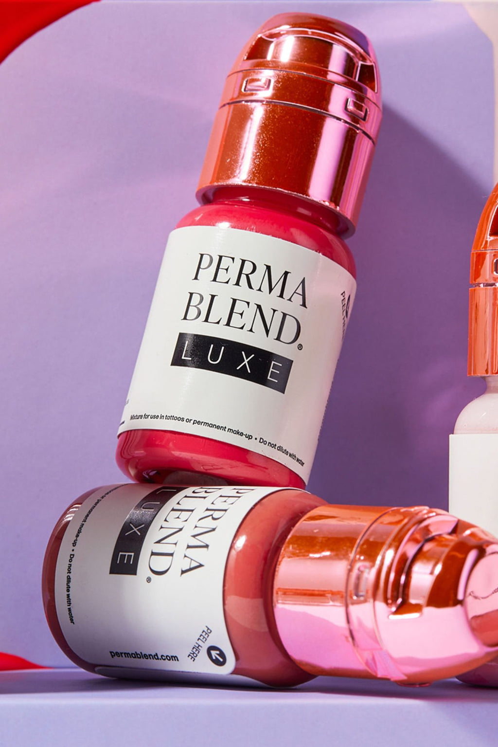 PermaBlend LUXE Labios