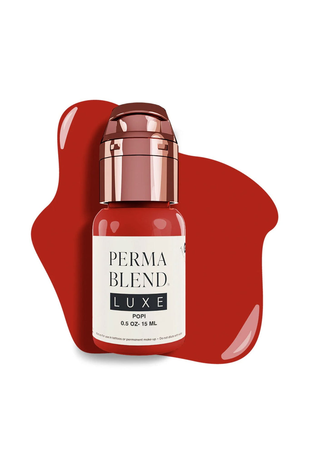 PermaBlend LUXE Labios