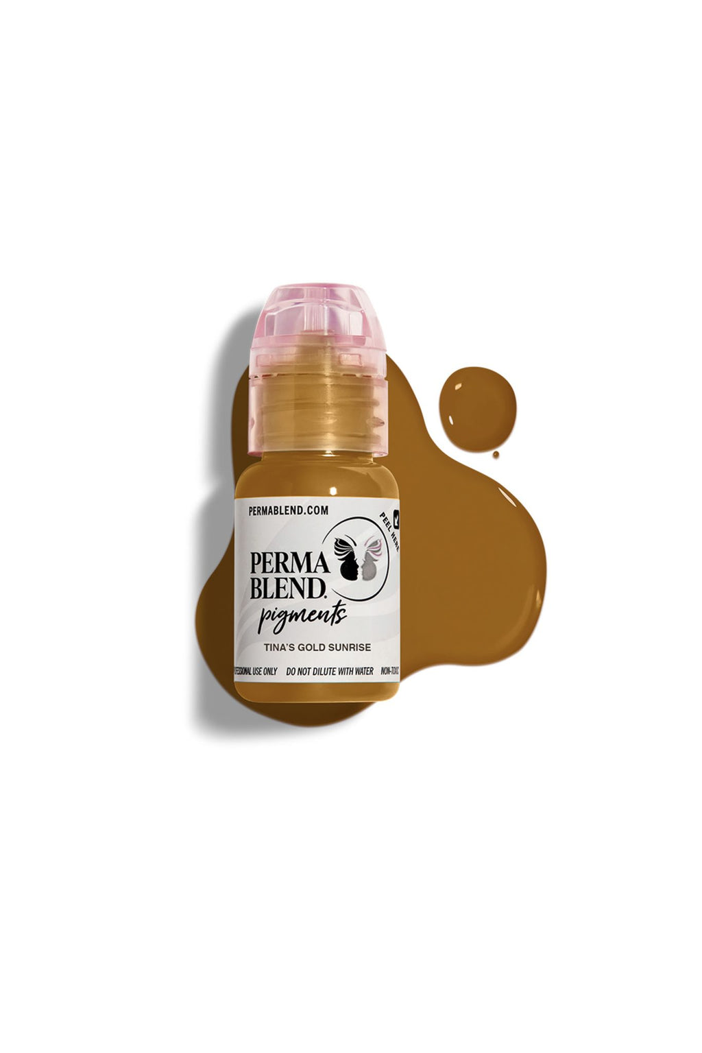 Neutralizantes Permablend