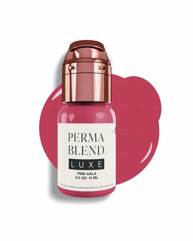 PermaBlend LUXE Labios