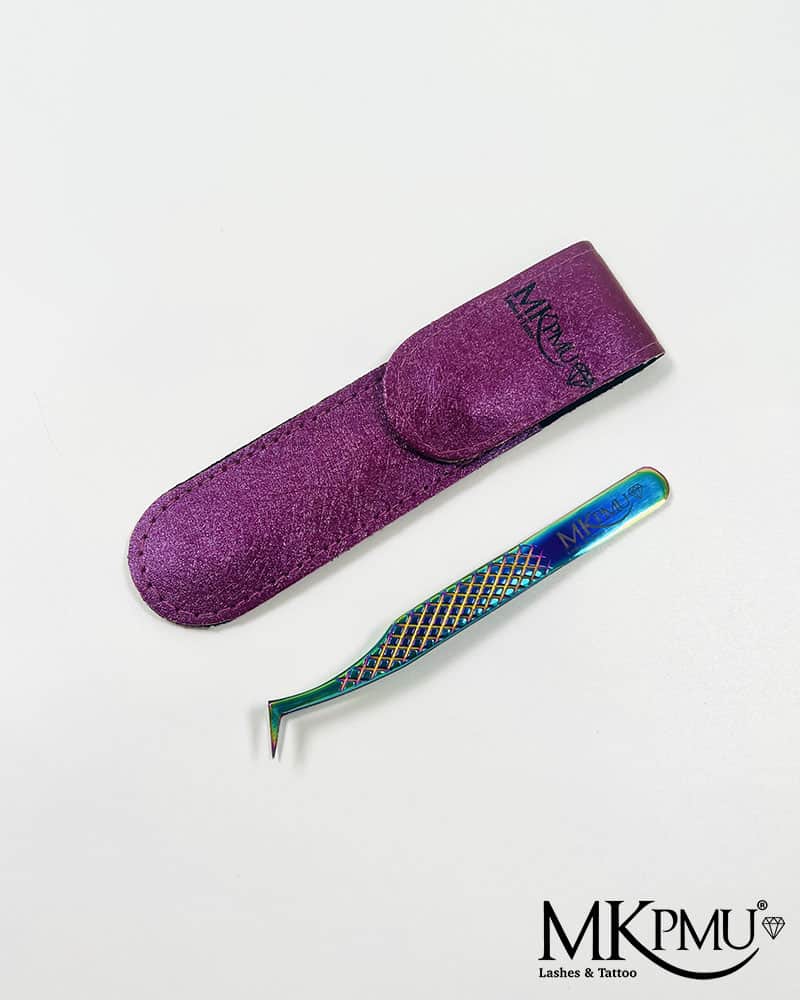 Pinza Individual Volumen - 3D MK