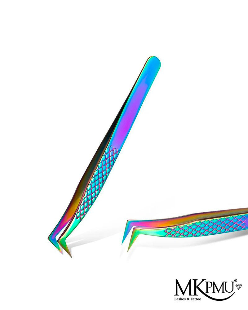 Pinzas Volumen - 3D - MKPMU