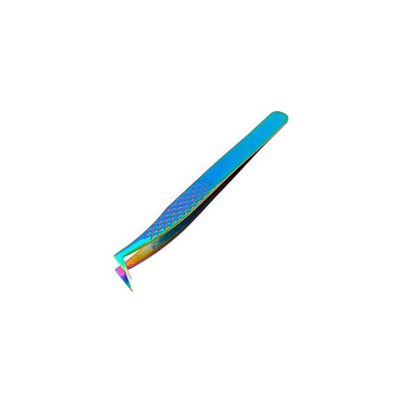 Pinzas 3D Tornasol Pestañas MKPMU