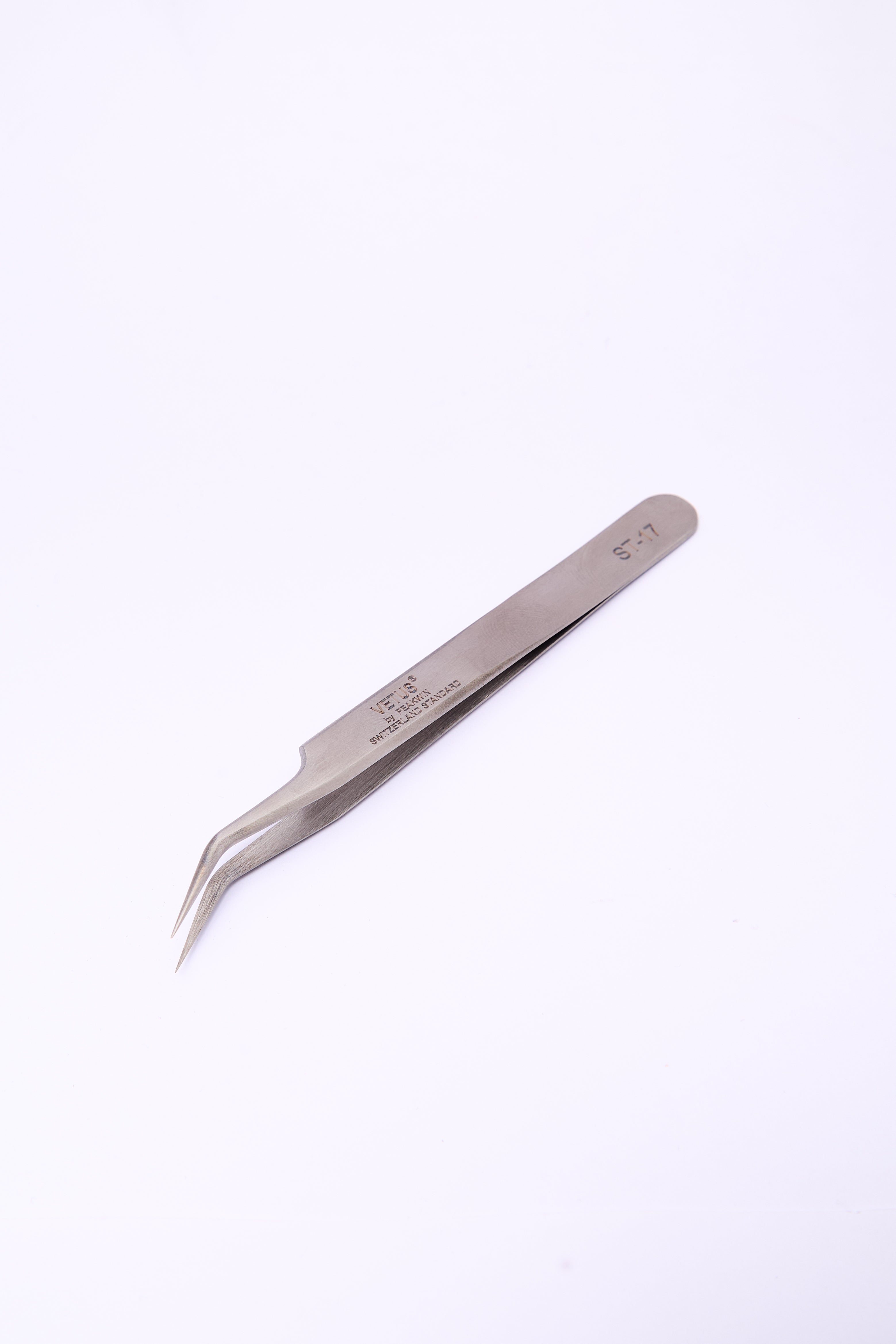 Pinzas 3D Vetus Pestañas