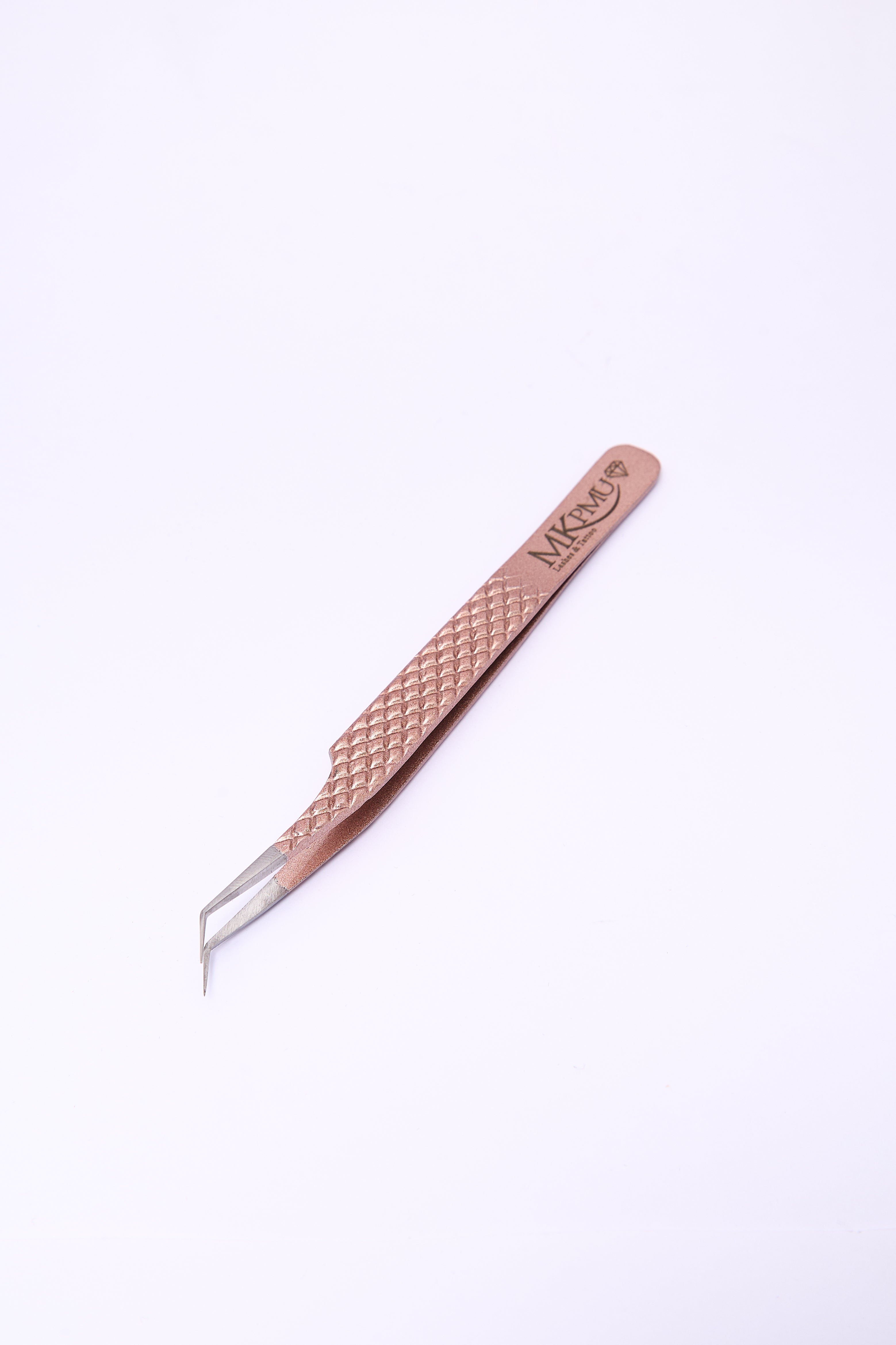 Pinzas Volumen 3D para Extensiones de Pestañas