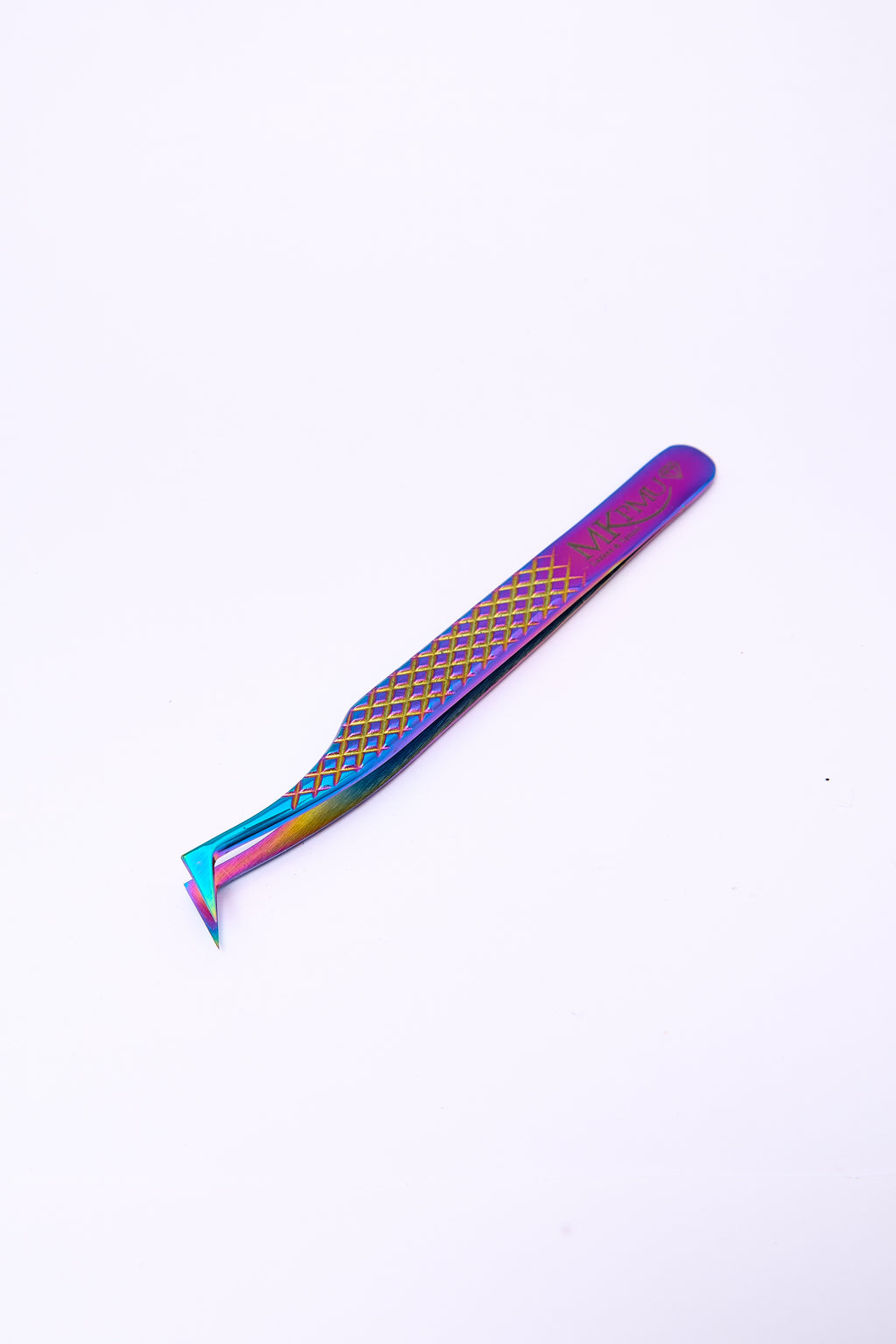Pinzas Volumen 3D para Extensiones de Pestañas