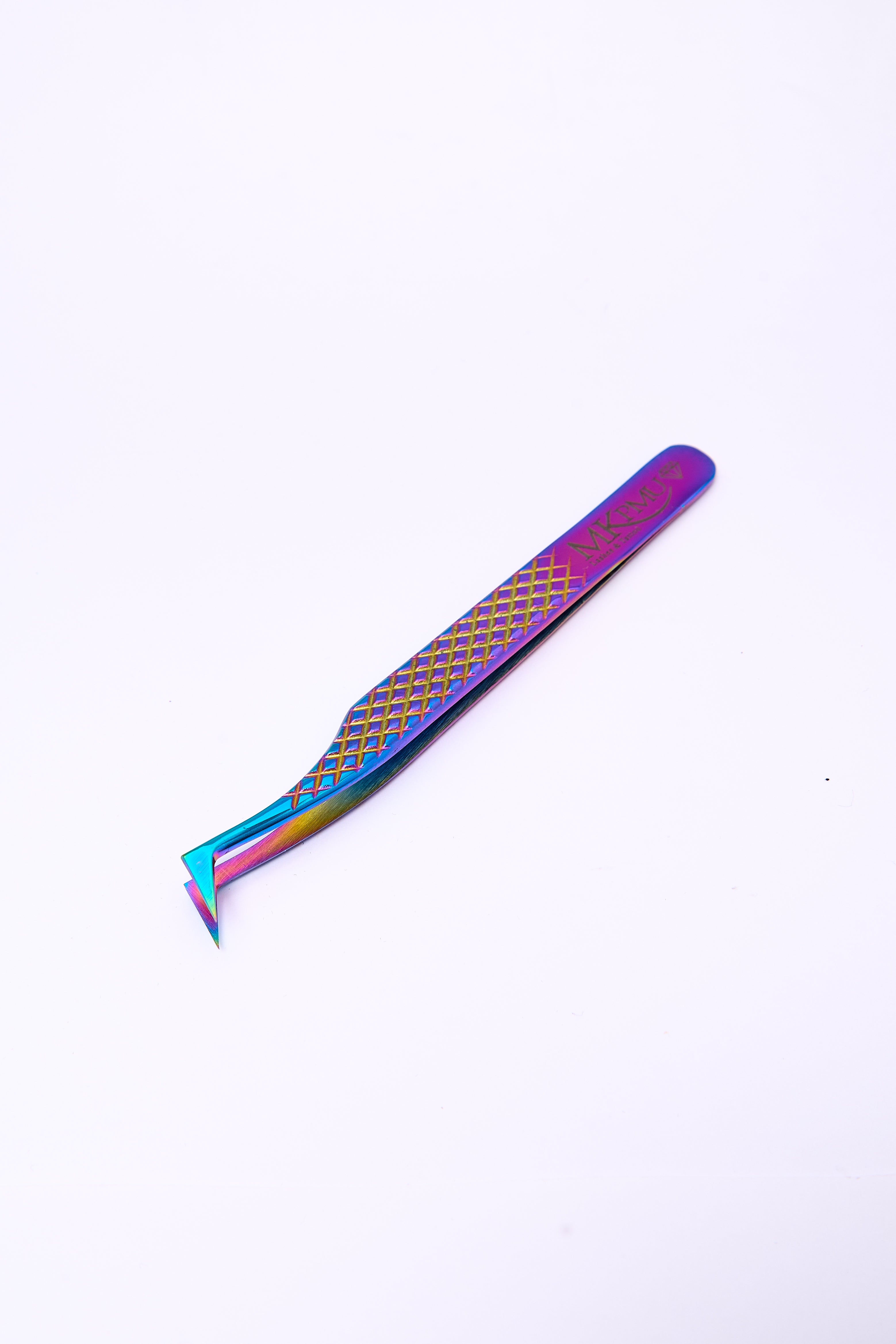 Pinzas Volumen 3D para Extensiones de Pestañas