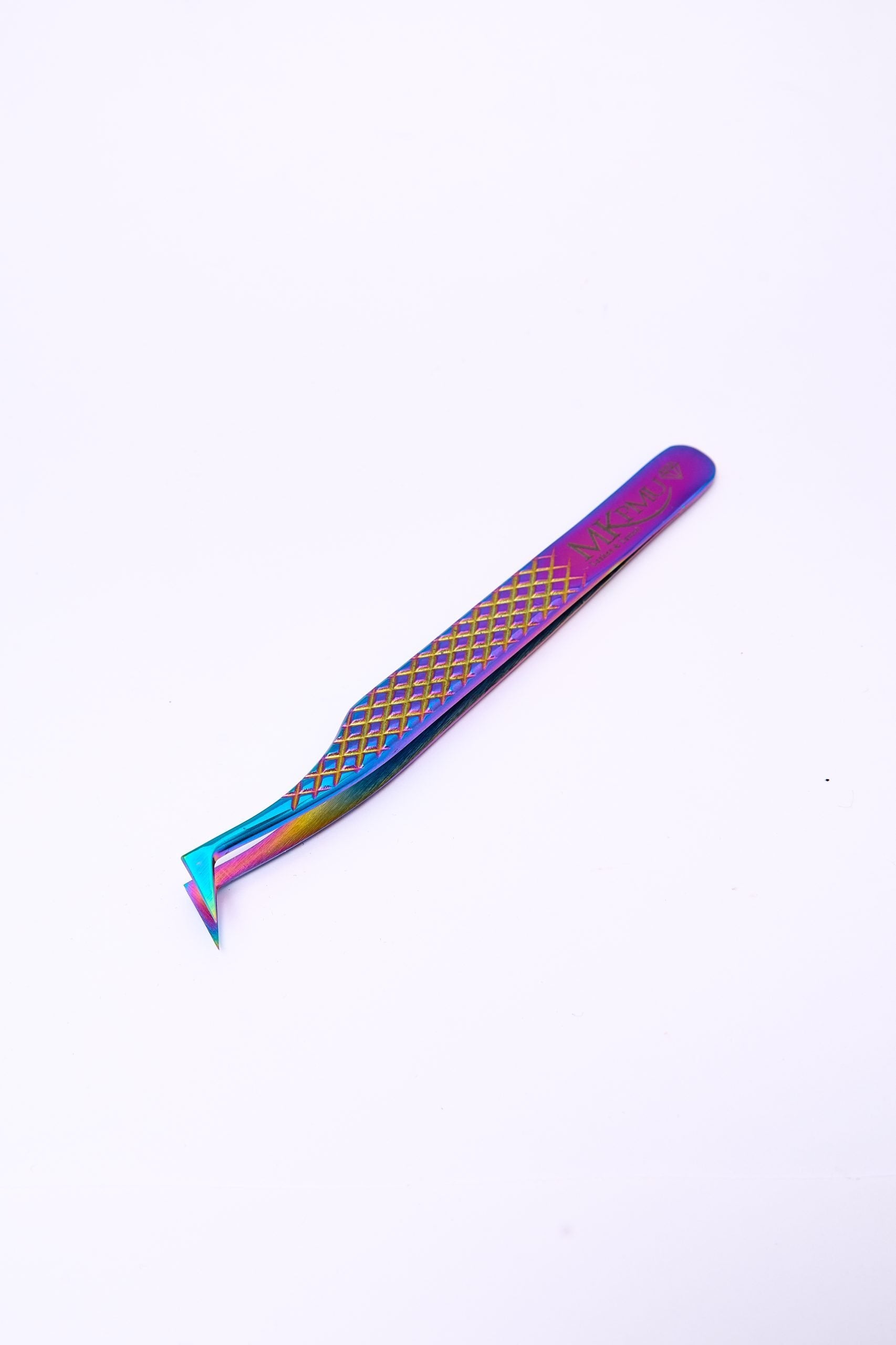 Pinza Individual Volumen - 3D MK