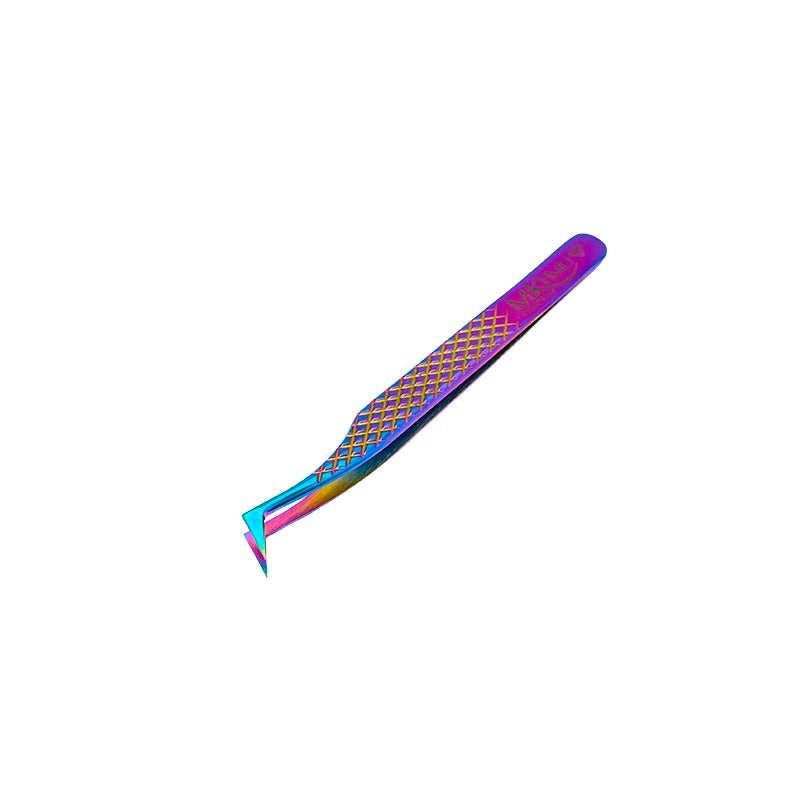 Pinzas Volumen 3D para Extensiones de Pestañas
