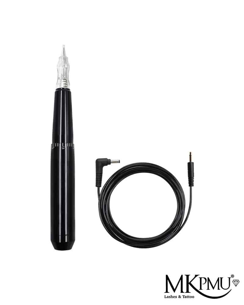 Pluma Biomaser