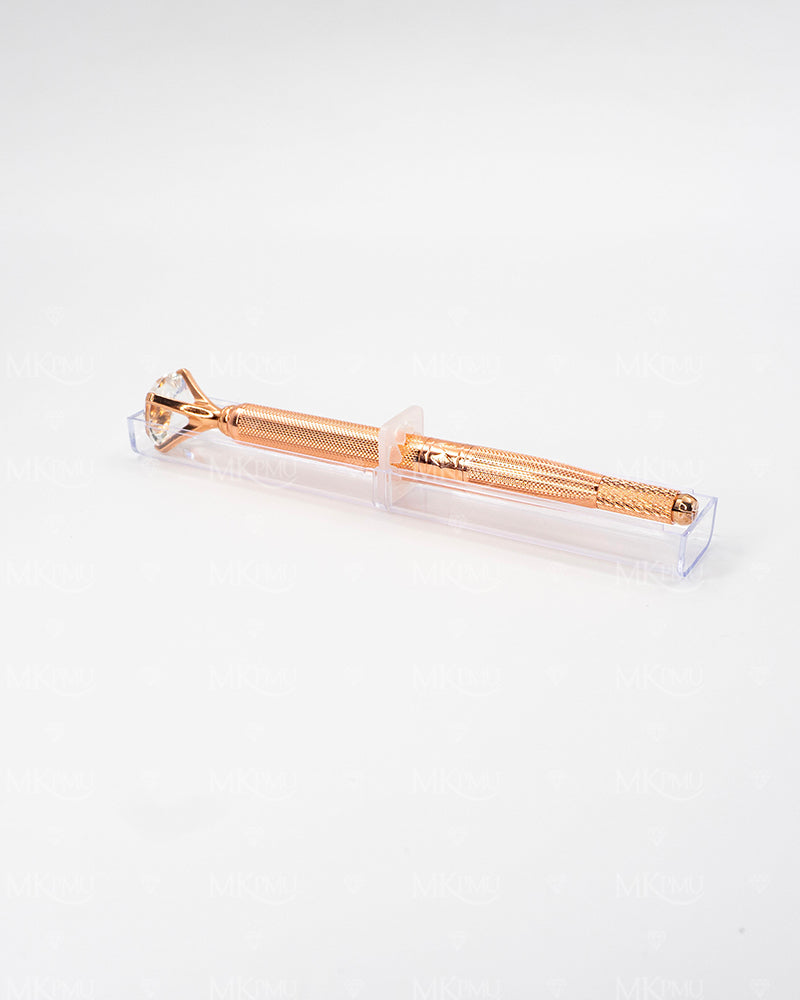 Pluma Diamante Microblading - MKPMU