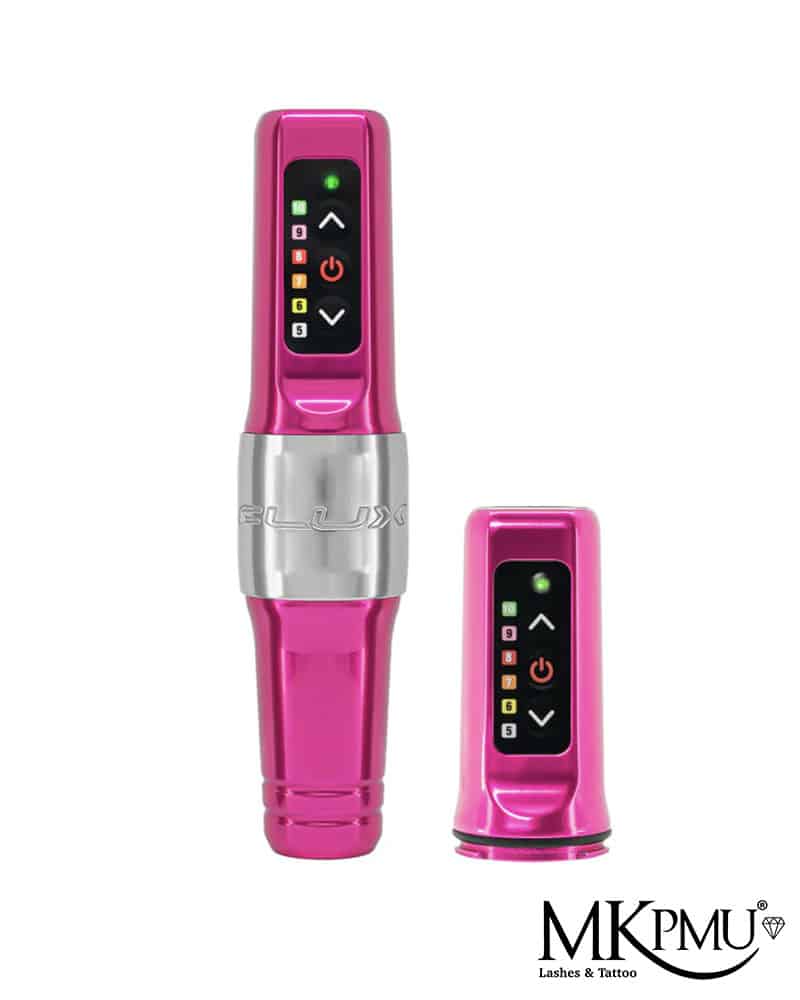 Pluma Flux Mini