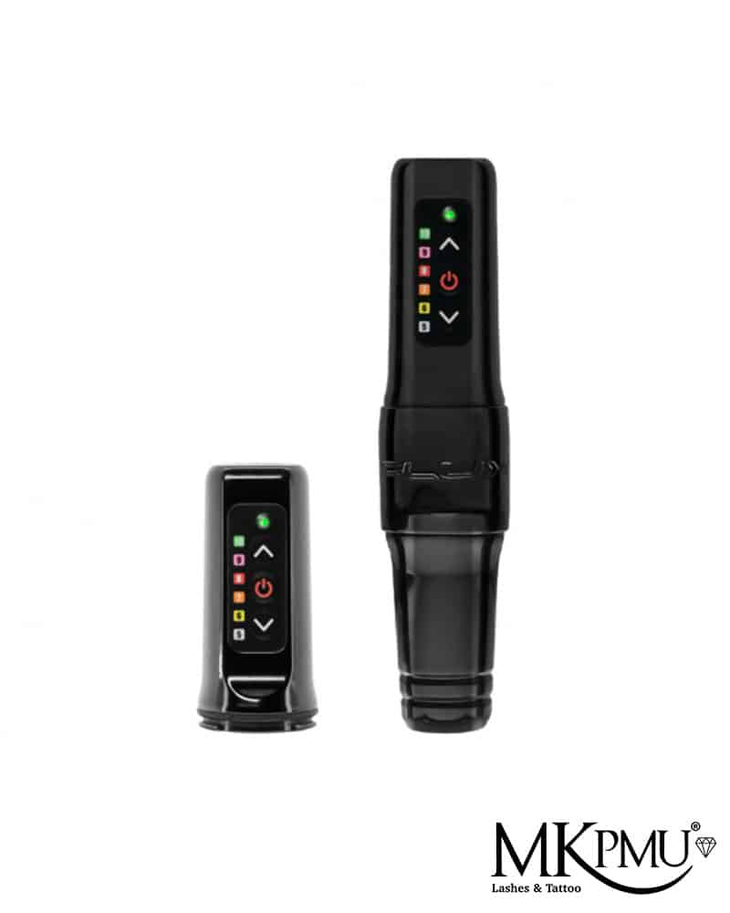 Pluma Flux Mini