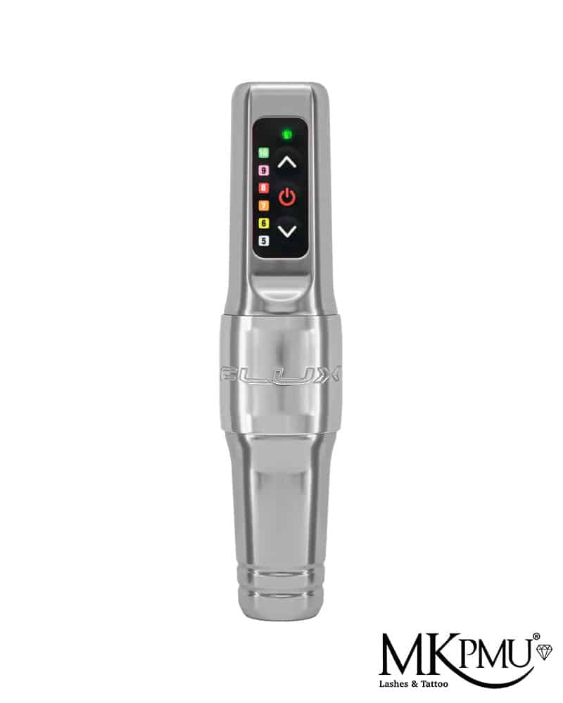 Pluma Flux Mini