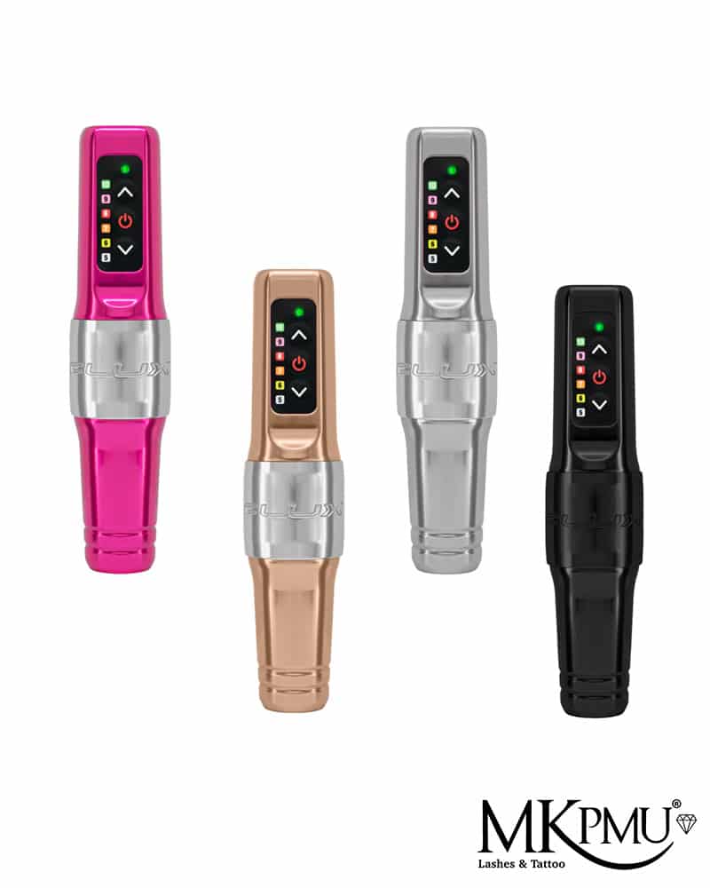 Pluma Flux Mini
