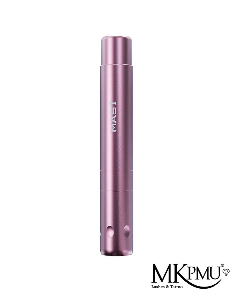 Pluma Mast Tour Air