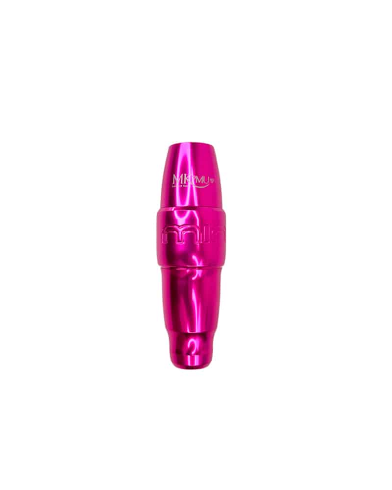 Pluma Rotativa Mini MKPMU