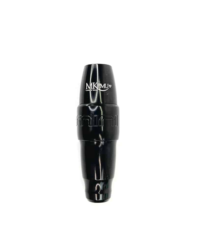 Pluma Rotativa Mini MKPMU