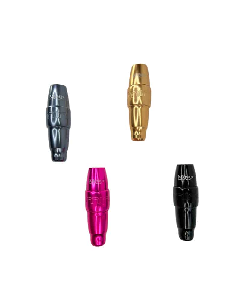 Pluma Rotativa Mini MKPMU