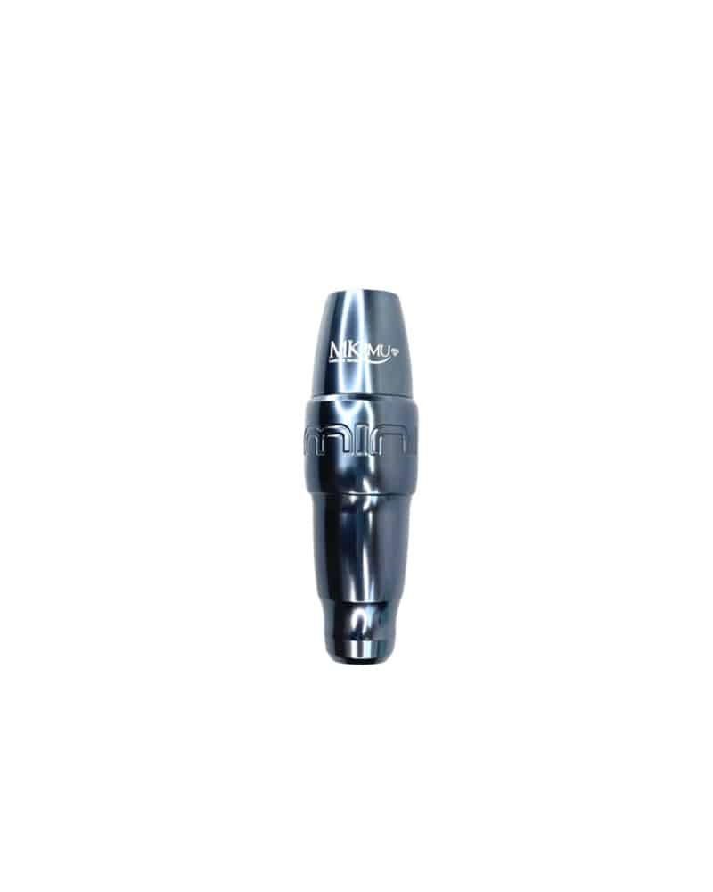 Pluma Rotativa Mini MKPMU